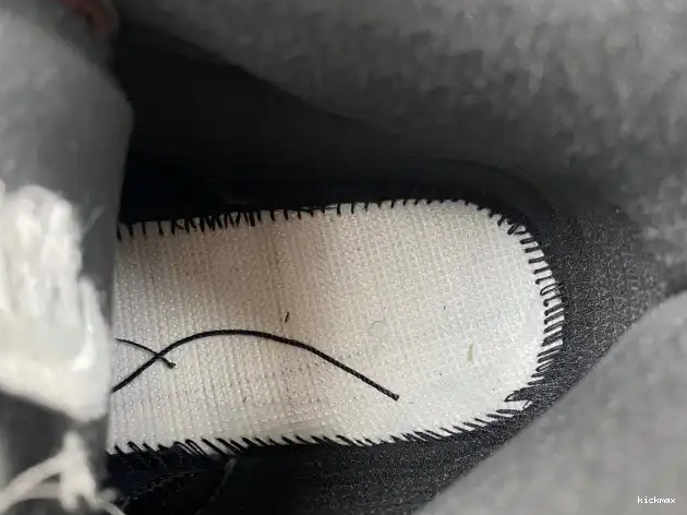 Rep MAX Air Maniere FD1330-001 x Jordan Black 5 A Ma 0606
